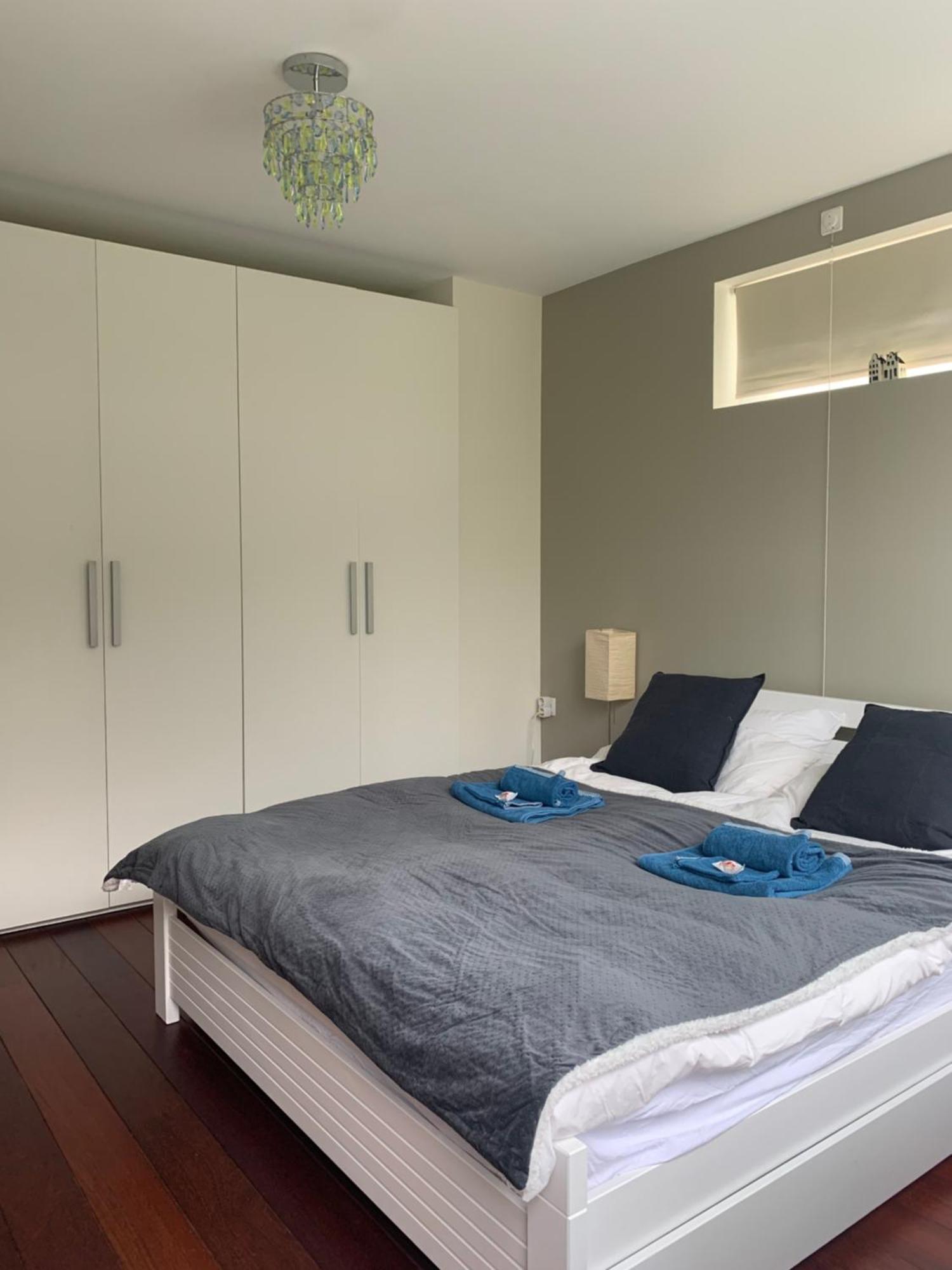Villa Cosy Central Incl Jacuzzi Near Trainstation, Beach And City Heemstede Kültér fotó