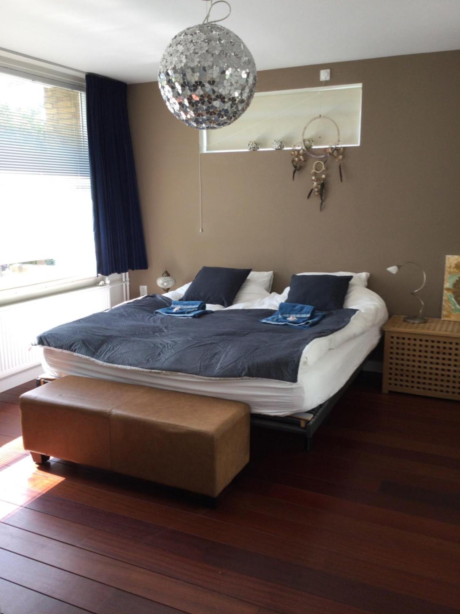 Villa Cosy Central Incl Jacuzzi Near Trainstation, Beach And City Heemstede Kültér fotó