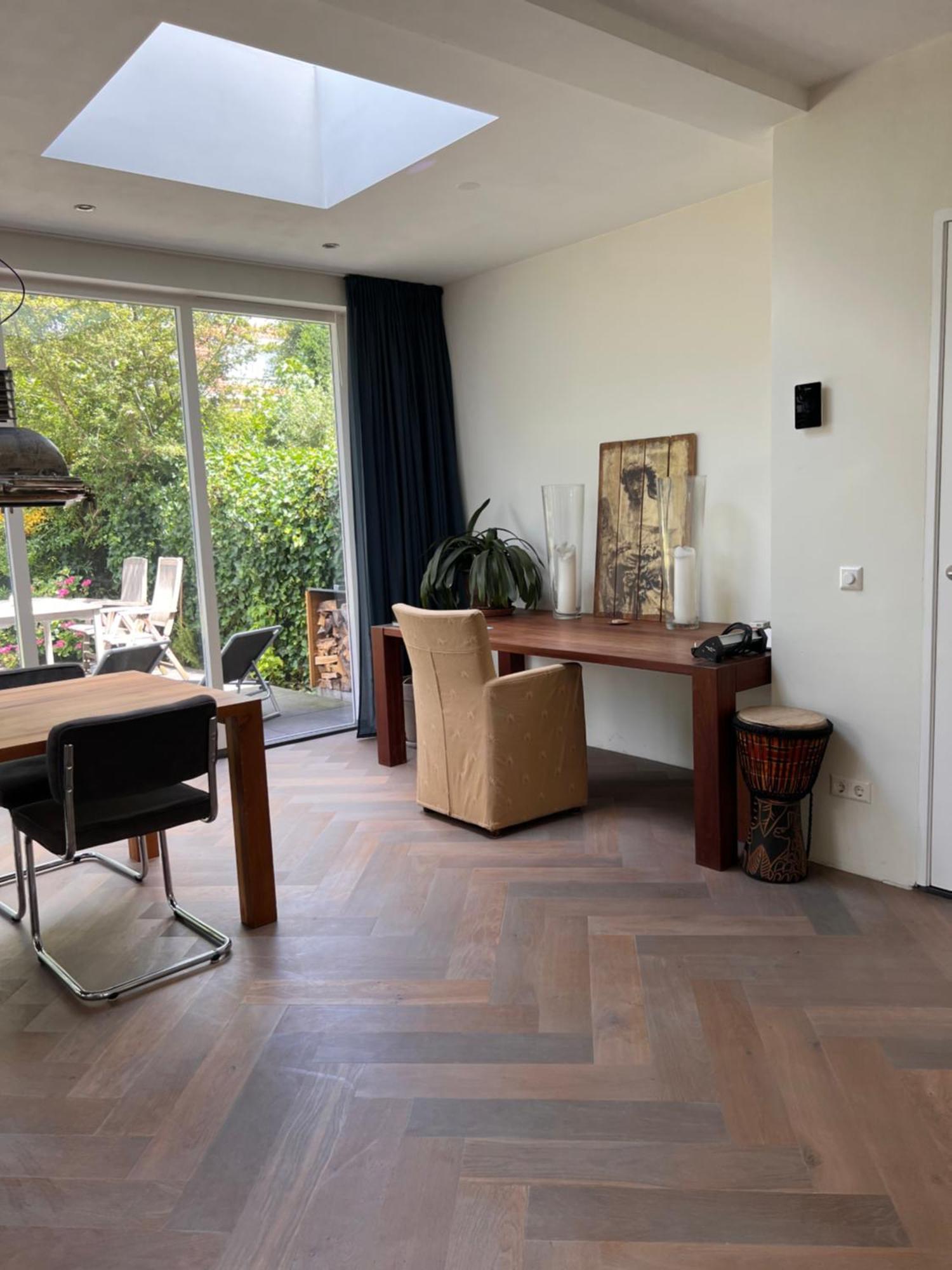 Villa Cosy Central Incl Jacuzzi Near Trainstation, Beach And City Heemstede Kültér fotó